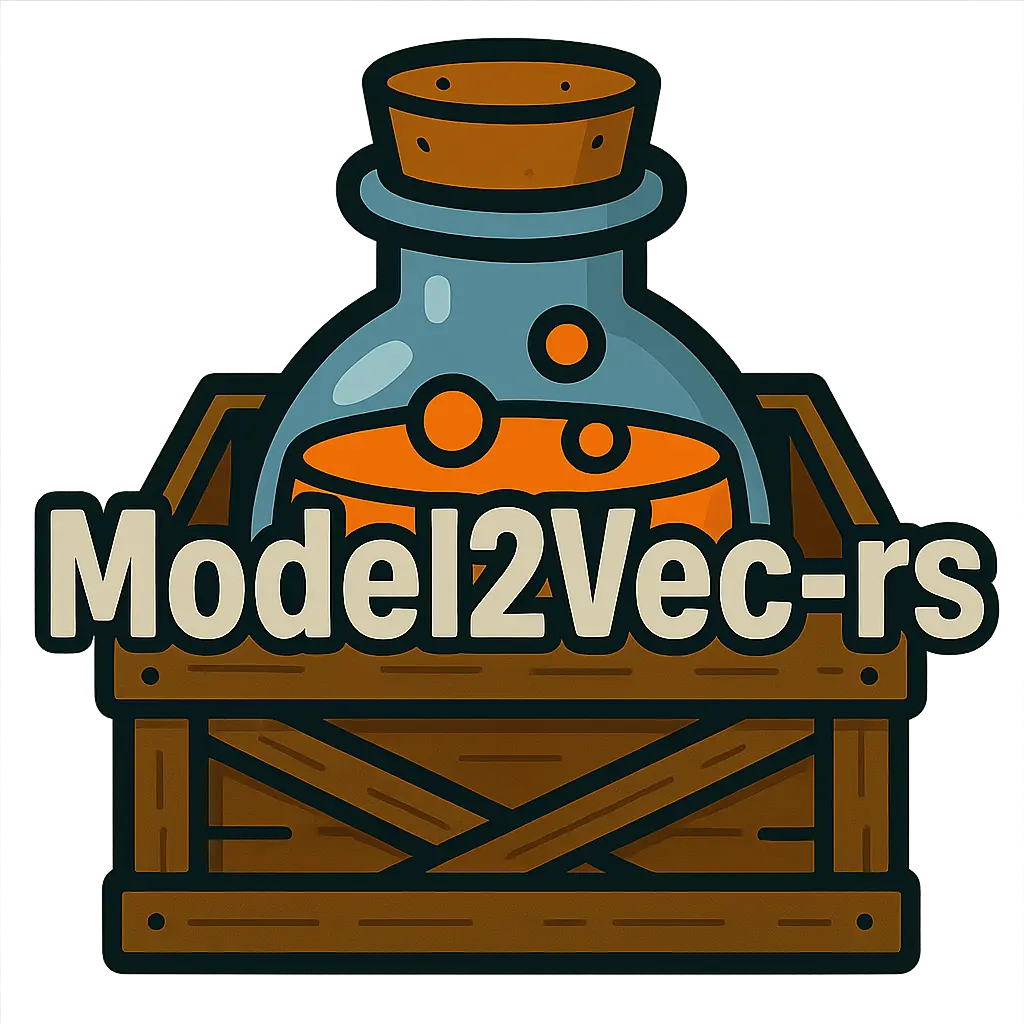 Model2Vec-rs