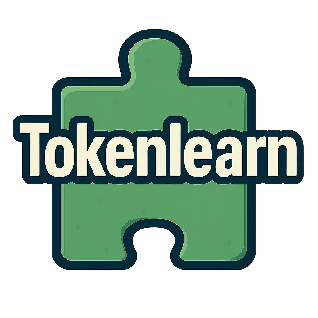 Tokenlearn