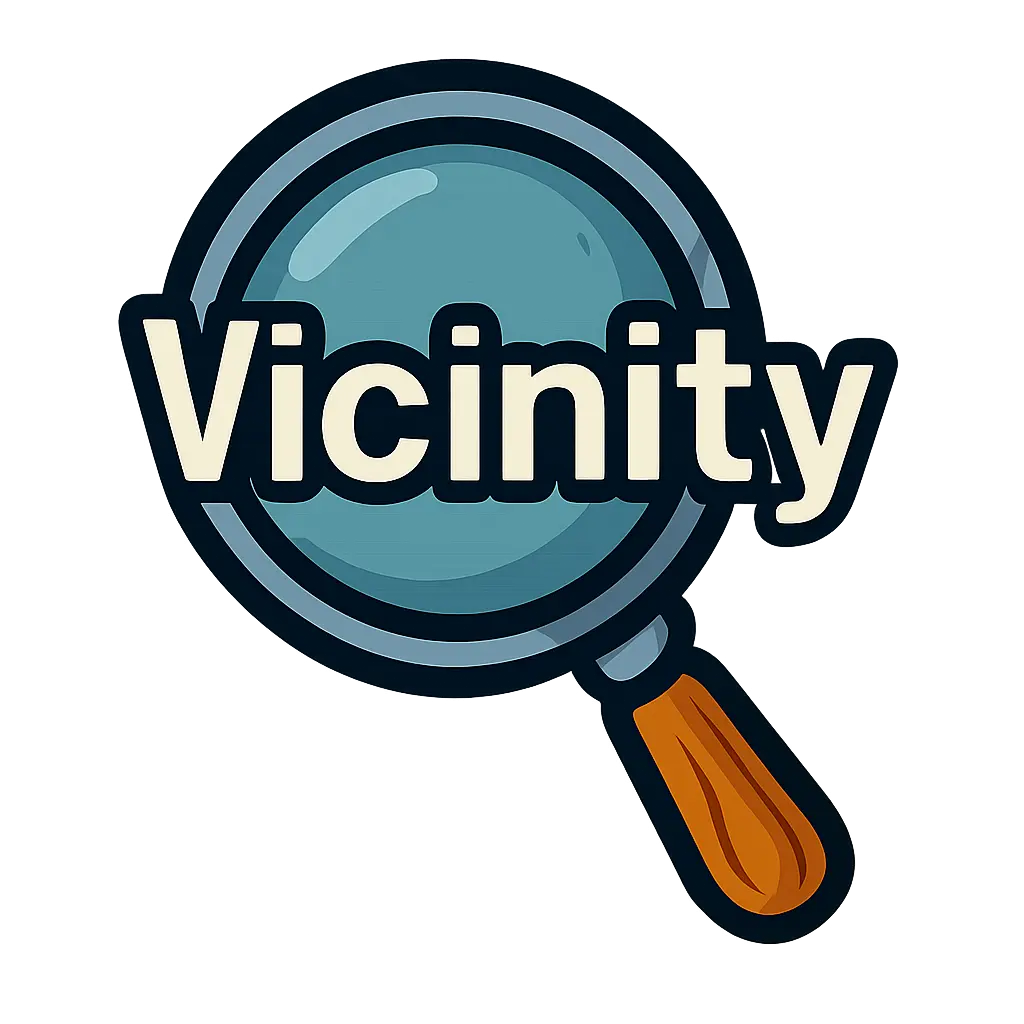 Vicinity